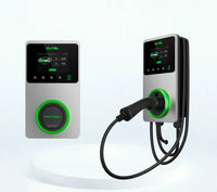 Autel MaxiCharger Wallbox Home Charger AC W22-C5-4G-LM FairTools