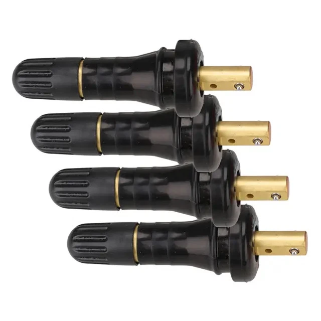 Autel TPMS Valve Stem Rubber Press-In (4 in a Box) Autel