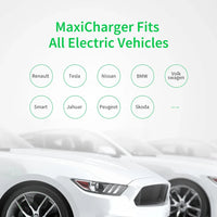 Autel MaxiCharger Wallbox Home Car Charger AC W7-C5 FairTools