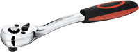 1/2 Ratchet Handle 72-Tooth Ratchet Wrench FairTools