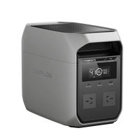 EcoFlow DELTA 3 Classic Portable Power Station | 1800W | 1024Wh EcoFlow