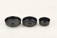 15 Piece Oil Filter Removal Cup Set FairTools