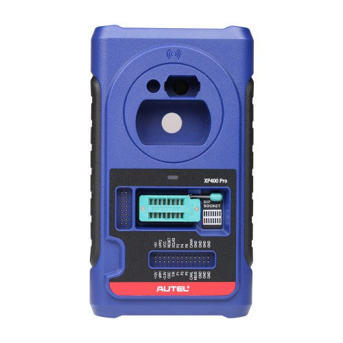 Autel XP400 PRO Key and Chip Programmer can be used with Autel IM508 IM608 IM608PRO IM100 IM600 Autel