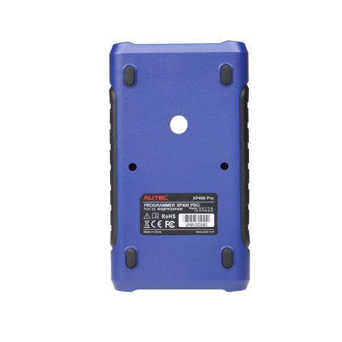 Autel XP400 PRO Key and Chip Programmer can be used with Autel IM508 IM608 IM608PRO IM100 IM600 Autel