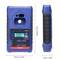 Autel XP400 PRO Key and Chip Programmer can be used with Autel IM508 IM608 IM608PRO IM100 IM600 Autel