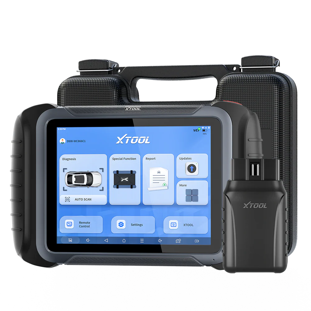 Xtool D8W Xtool