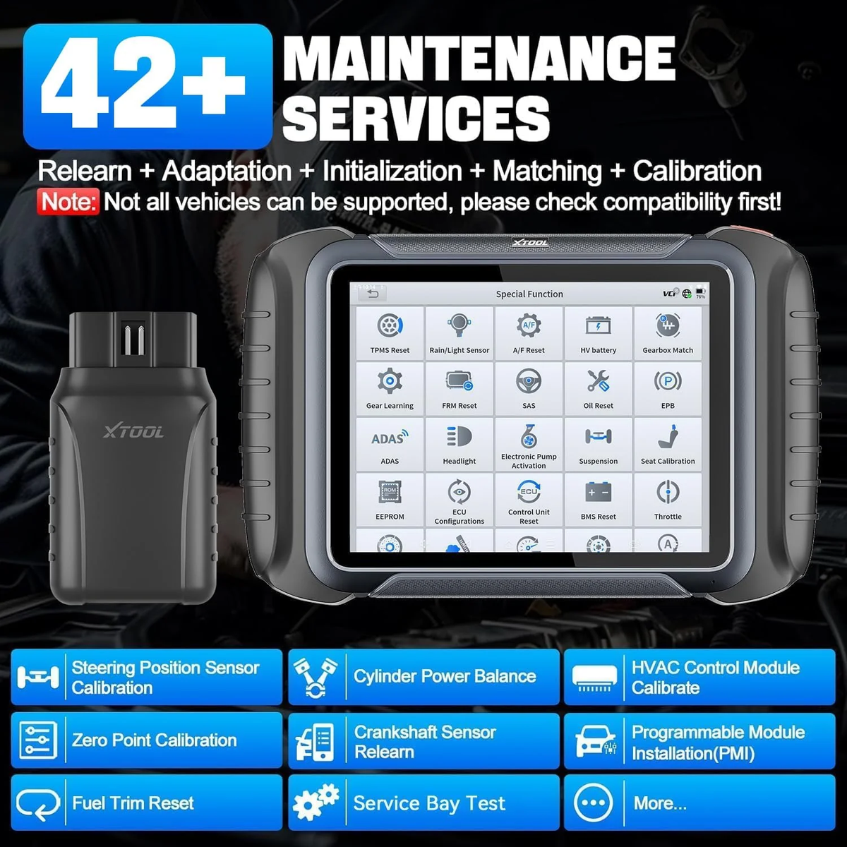 Xtool D8W Xtool