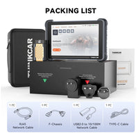 Thinkcar Expert 191 | 8" Wireless Diagnostic Scan Tool | ECU Coding Thinkcar
