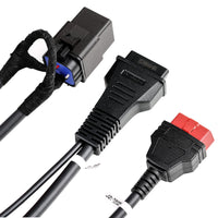 Xhorse All Key Lost Cable for Ford for VVDI Key Tool Plus XDFAKLGL Xhorse