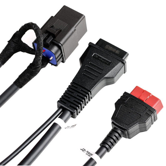 Xhorse All Key Lost Cable for Ford for VVDI Key Tool Plus XDFAKLGL Xhorse