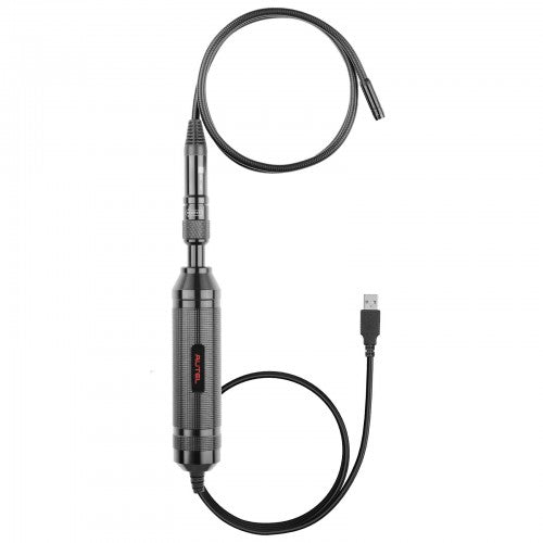 Autel MaxiVideo MV108 8.5mm Endoscope Digital Inspection Camera for MaxiSys Tablet Kit Autel