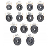 23pc Wheel Bearing Removal & Installation Universal Front Wheel Drive FairTools
