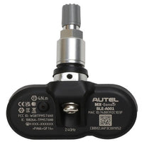 AUTEL MX-Sensor BLE-A001 TPMS Sensor for Tesla 3/Y/S/X Models and BLE-Equipped Vehicles Pre-Programmed Autel