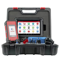 LAUNCH X-431 PRO3S+ SmartLink HD 12V/24V Truck & Passenger Diagnostic Scan tool Launch
