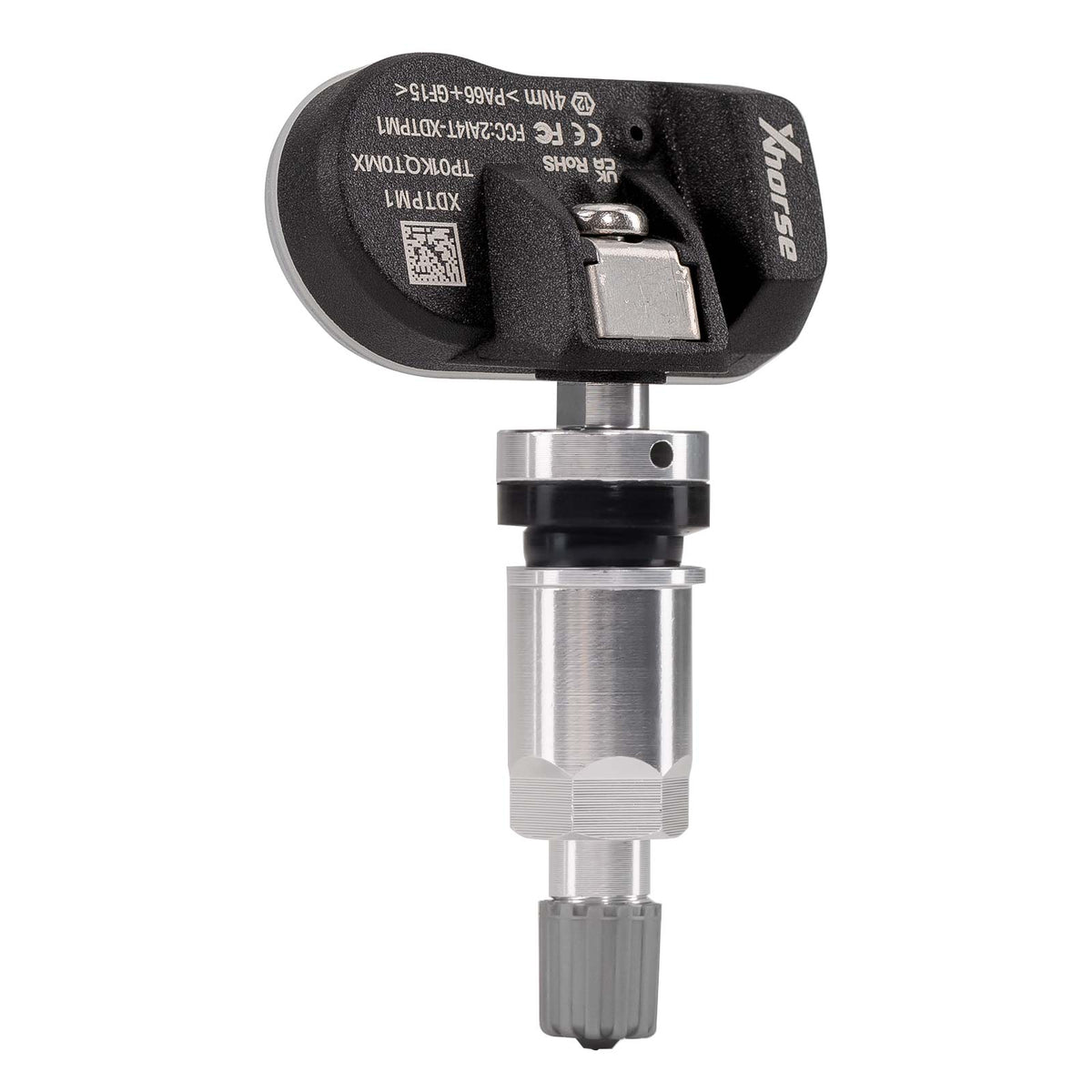 XHORSE XDTPM1EN XTPMS TPMS Sensor 315MHZ/433MHZ for Key Tool MIDI/Key Tool Plus/Key Tool Max ProXHORSE XDTPM1EN XTPMS TPMS Sensor 315MHZ/433MHZ for Key Tool MIDI/Key Tool Plus/Key Tool Max Pro Xhorse