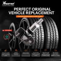 XHORSE XDTPM1EN XTPMS TPMS Sensor 315MHZ/433MHZ for Key Tool MIDI/Key Tool Plus/Key Tool Max ProXHORSE XDTPM1EN XTPMS TPMS Sensor 315MHZ/433MHZ for Key Tool MIDI/Key Tool Plus/Key Tool Max Pro Xhorse