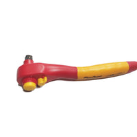 Blue Point 1/4" 3/8" 1/2" Insulated ratchet wrench BluePoint