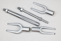 5 Piece Ball Joint Splitter Tool Set - FairTools