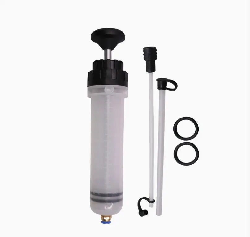 500CC Vehicle Fluid Extractor FairTools