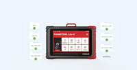 Thinkcar Lite 2 Thinktool 7" Diagnostic Scan Tool, Bi-Directional Control Thinkcar