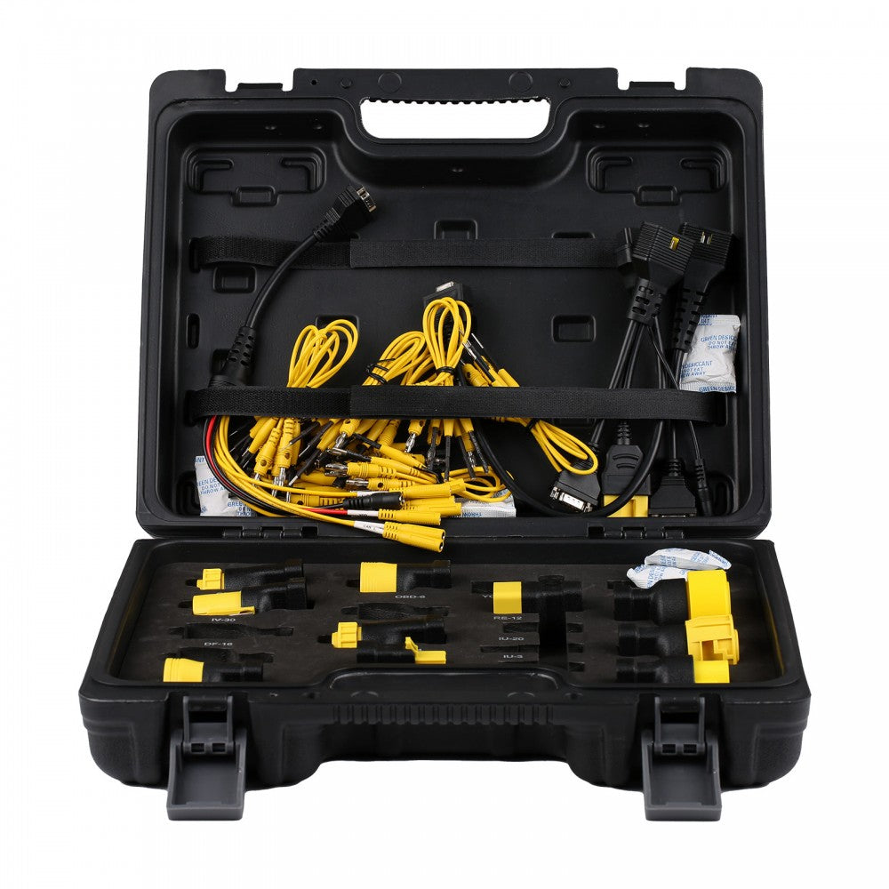 LAUNCH X-431 Pro5 Smartlink & Heavy Duty Software kit for both 12V and 24V cars and trucks Launch