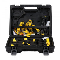 LAUNCH X-431 Pro5 Smartlink & Heavy Duty Software kit for both 12V and 24V cars and trucks Launch