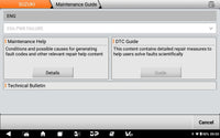 OBDSTAR MarineMaster A+B+C+D Full Version Marine Diagnostic Tool for Jet Ski/ Outboard/ Inboard/ Generator Obdstar