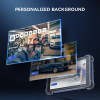 Thinkcar Mucar 892BT AI-Powered Diagnostics with ECU Coding & Bi-Directional Control Thinkcar
