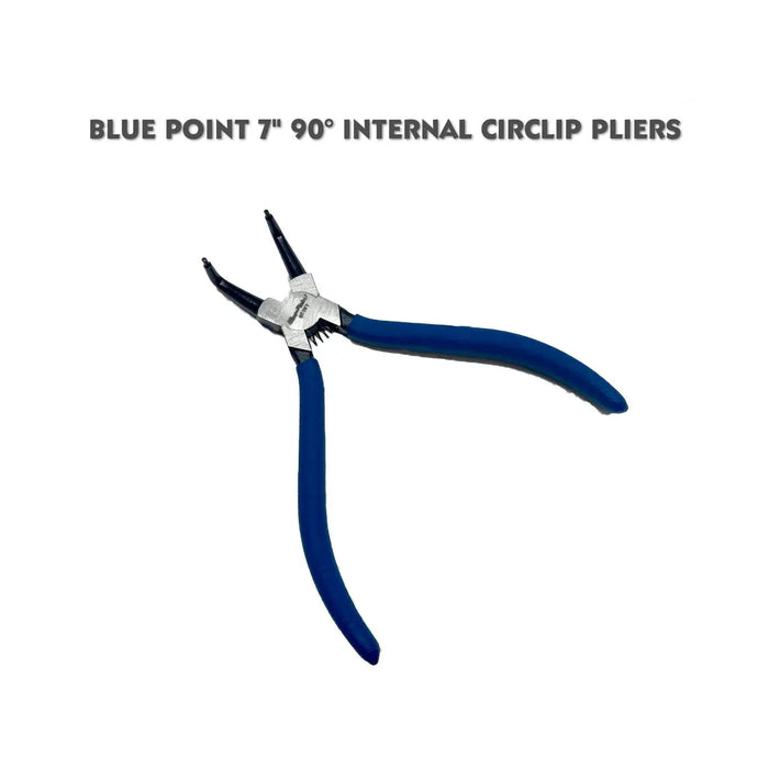 Blue Point 7" / 9" 90° Internal Circlip Pliers BluePoint