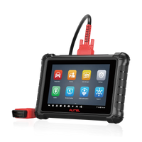 AUTEL MaxiCheck MX900 Car Diagnostic Scanner Upgrade of MaxiCOM MK808BT MK808 MX808S