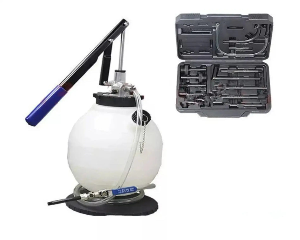 AUTOMATIC TRANSMISSION MANUAL FILLER KIT 7 LITRE transmission fluid change cost nz