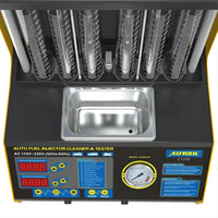 AUTOOL CT200 fuel injector cleaner nz