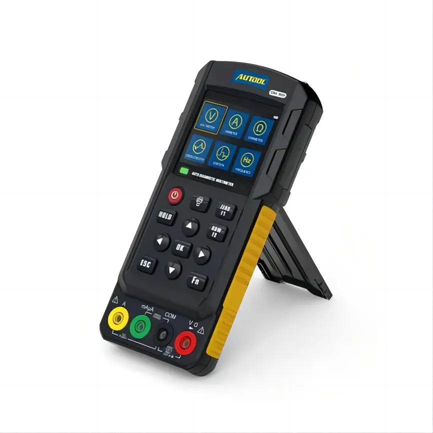 AUTOOL DM301 Auto Diagnostic Multimeter Car Circuit Tester Autool