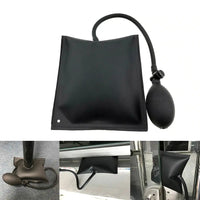 Air Pump Wedge for Car Door Window Open Universal Professional Locksmith PDR Hand Tools - FairTools Air Pump Wedge for Car Door Window Open Universal Professional Locksmith PDR Hand Tools