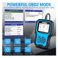 Ancel BM700 BMW Diagnostic Scan Tool Full Systems All Functions OBD1 OBD2 - FairTools