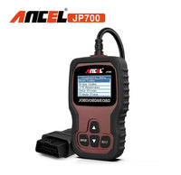 Ancel JP700 Diagnostic Car Scanner Tool JOBD OBD2 Japanese Cars