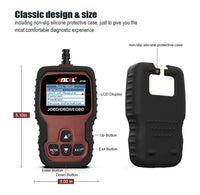 Ancel JP700 JOBD OBD2 Diagnostic Scanner Japanese Cars Toyota/Nissan/Honda/Mazda Ancel