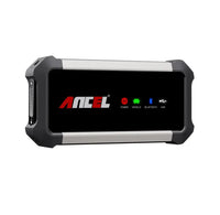 Ancel X7 HD Heavy Duty Truck Diagnostic Scanner Full System 12V 24V - FairTools