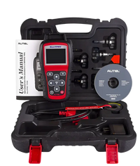 Autel MaxiTPMS TS508 Pre With 8 sensor Autel