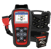 Autel MaxiTPMS TS508 With 8 Universal sensor Autel