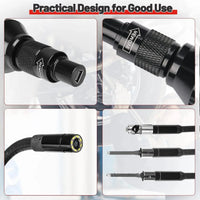 Autel MaxiVideo MV108S Borescope Inspection Camera 2023 Endoscope - FairTools