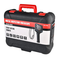 Inspection Dual-Camera