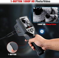 Inspection Dual-Camera