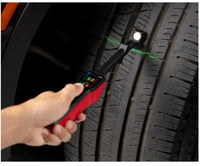 Brake Disc Wear Tool