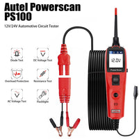 autel powerscan ps100