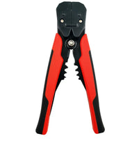 Automatic Heavy Duty Wire Stripper, Cutter & Crimper FairTools