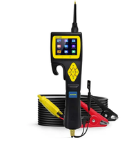 Autool Bt280 Automotive Electrical System Circuit Tester Autool