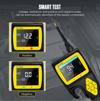 Autool Bt280 Automotive Electrical System Circuit Tester Autool
