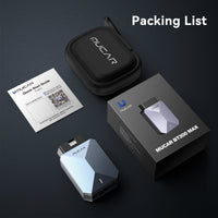 Thinkcar Mucar BT200 MAX AI-Powered OBD2 Bluetooth Scanner Bi-Directional Free Lifetime Update FairTools