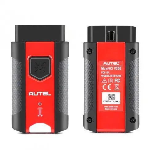 Best MaxiIM KM100 KM100E Diagnostic Autel Scanner Key Programming Tool - FairTools